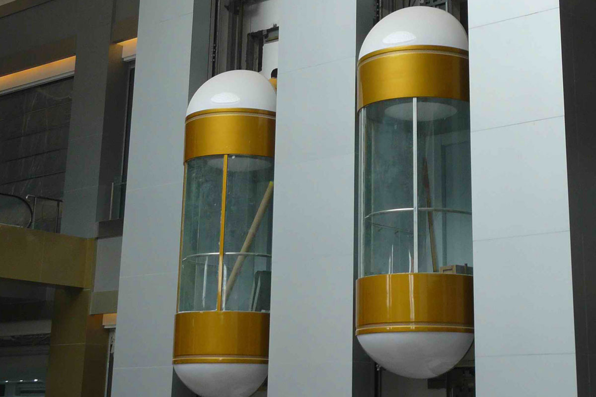 CAPSULE LIFT