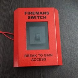 Fireman Switch