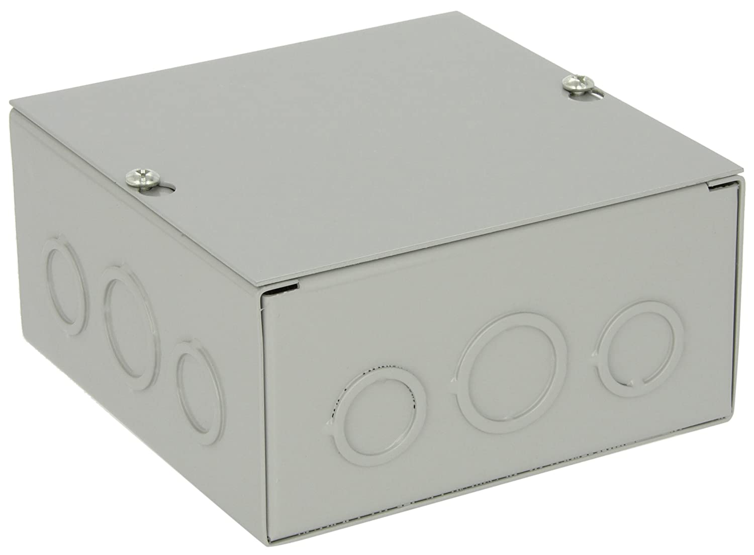 Lift Junction Box